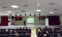 Dijital Okuryazarlık ve Kişisel Verilerin Korunması Semineri Gerçekleştirildi