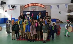 Maarifin Kalbinde Ramazan Şenliğimizde Üçüncü Gün