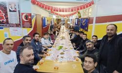 Okullarda Ramazan Bereketi: Öğrenciler Aynı Sofrada Buluştu