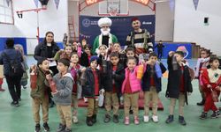 Maarifin Kalbinde Ramazan Şenliği