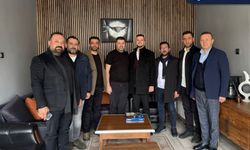 NESBİR Heyeti Kozaklı’da Saha Ziyaretleri Gerçekleştirdi