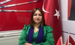 CHP Nevşehir Kadın Kolları Başkanı Topraktepe’den 8 Mart’ta Güçlü Mesaj
