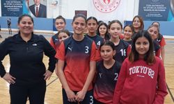 Nevşehir’in Gururu: H. Lütfi Pamukçu Ortaokulu Türkiye Yarı Finallerinde!