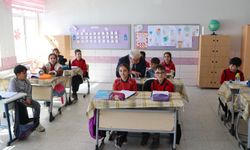 İl Millî Eğitim Müdürü Yusuf Yazıcı’dan Çardak Okullarına Ziyaret