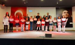 Çanakkale Ruhu Simya’da Yeniden Canlandı!