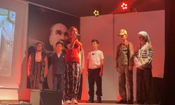 Çanakkale Ruhu Simya’da Yeniden Canlandı!