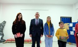 Gülşehir’de Çanakkale Şehitleri Duygusal Programla Anıldı