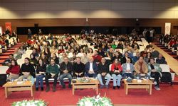 NEVÜ’de “Taş Tepeler Projesi: Göbeklitepe ve Karahantepe” Konulu Seminer Düzenlendi