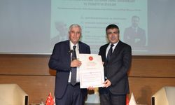 NEVÜ’de Küresel Sistemin Temel Dinamikleri ve Türkiye Ele Alındı