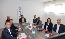 Kapadokya Teknopark Yönetim Kurulu 2026 Yol Haritasını Görüştü