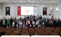 Nevşehir Okuyor Projesinde Simya Koleji Farkı