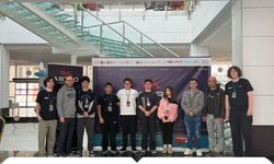 Simya Koleji Öğrencilerinden Uzay Alanında Gurur Veren Başarı