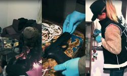 Nevşehir Emniyeti: 7 Gün 24 Saat Görev Başında