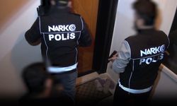 Emniyet Genel Müdürlüğü’nden 67 İlde Dev Operasyon