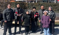 Zafer Partisi Nevşehir Teşkilatından 8 Mart Dünya Kadınlar Günü Etkinliği