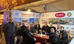 Sultangazi’de Nevşehir Rüzgârı