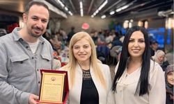 Umuda Bir Adım Derneği’nden Anlamlı İftar Buluşması