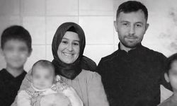 Nevşehirli Aileden Geriye '4 Yetim ve Öksüz' Kaldı!