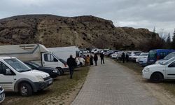 Nevşehir’in Sarıhıdır Köyünde 200 Yıllık Bayram Geleneği: Mennecim