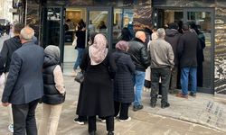 Nevşehir’de Gram ve Çeyrek Altına Talep Patladı