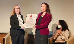 NEVÜ’de “Toplumsal Cinsiyet Eşitliğinin Sağlanmasında STK'ların Rolü Üzerine Söyleşiler-II” Söyleşi Etkinliği Düzenlendi