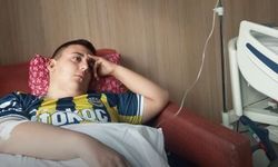 Nevşehirli Baba, Ameliyat Olacak Oğlu Selim İçin Dua İstedi