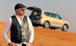 Dubai’de Mahsur Kalan Nevşehirli Fenomen Türkiye’ye Döndü