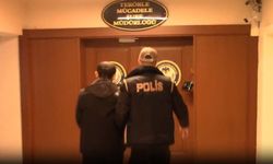 35 İlde DEAŞ Operasyonu: Nevşehir de Listede