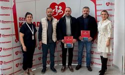 Özel Kapadokya Hastanesi’nden Güçlü İş Birliği