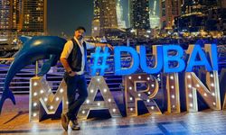 Uçuşlar Askıda: Nevşehirli Fenomen Dubai’de Beklemede