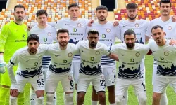 Suvermez Kapadokya Spor-Kahramanmaraşspor Maçına Doğru