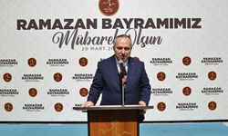 Vali Fidan Duyurdu: "Nevşehir bayrama hazır"