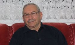 Uçhisar eşrafından Ahmet Çakır vefat etti