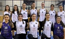 TVF Bölgesel Lig’de Avanos Anadolu Spor’dan Net Galibiyet