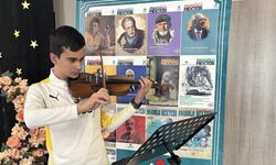 “Cengiz Aytmatov” Paneli Nevşehir’de Gerçekleştirildi