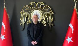 Nevşehir’de FETÖ Üyesi Cezaevine Gönderildi