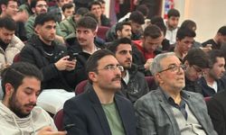 Nevşehir KYK Erkek Öğrenci Yurdu’nda Ramazan Buluşması