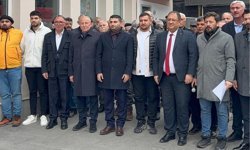 İmamoğlu’nun Silivri’den Yazdığı Mektup Nevşehir’de Okundu