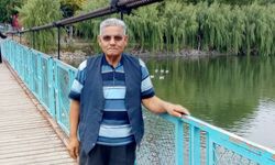 Mahmat köyünden Şahin Özkan vefat etti