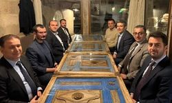 Kapadokya Turizmi İftarda Masaya Yatırıldı