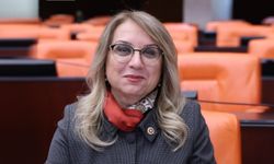 Nevşehir Milletvekili Kılıç’tan TBMM'de Gençlik ve Spor Vurgusu