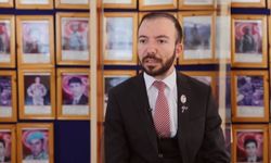 Nevşehirli Kahraman Zeki Didinmez'in Bugün Gazilik Onurunun 8. Yılı