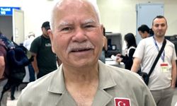 Nevşehir Eğitimine Yıllarını Adamıştı: Atalay Metin Vefat Etti