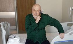 Nevşehir Gülşehirli Mahir Polat’tan Acil Kan Bağışı Çağrısı