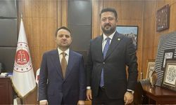 Nevşehir Milletvekili Emre Çalışkan’dan Akın Gürlek’e Tam Destek