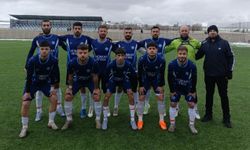 Nevşehir 1. Amatör’de Şampiyon Hacıbektaşgücü