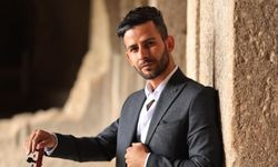 Nevşehir’in Sevilen Sanatçısı Uğur Kınacı Taburcu Oldu