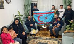 BBP ve Alperenler, Nevşehir’de Bayırbucak Türkmenlerini Unutmadı