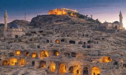 'Sırları Taşlarında Saklı Şehir Nevşehir'