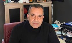 MHP Nevşehir İl Başkan Yardımcısı Ertosun Anjiyo Oldu